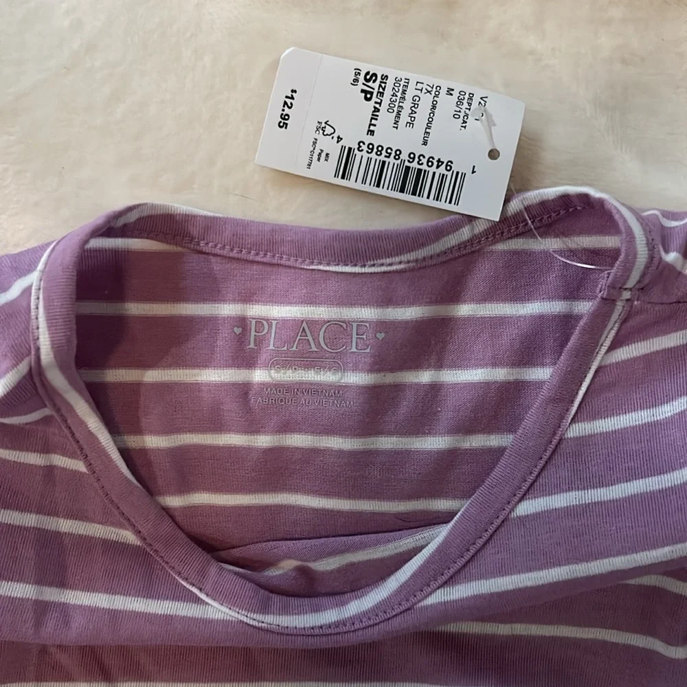 The Children’s Place long sleeve top
